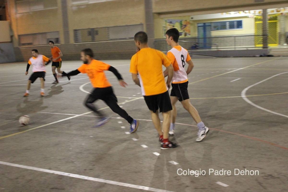 2014 03 28 III MEMORIAL JUAN CARLOS GÓMEZ NAVARRO (15)